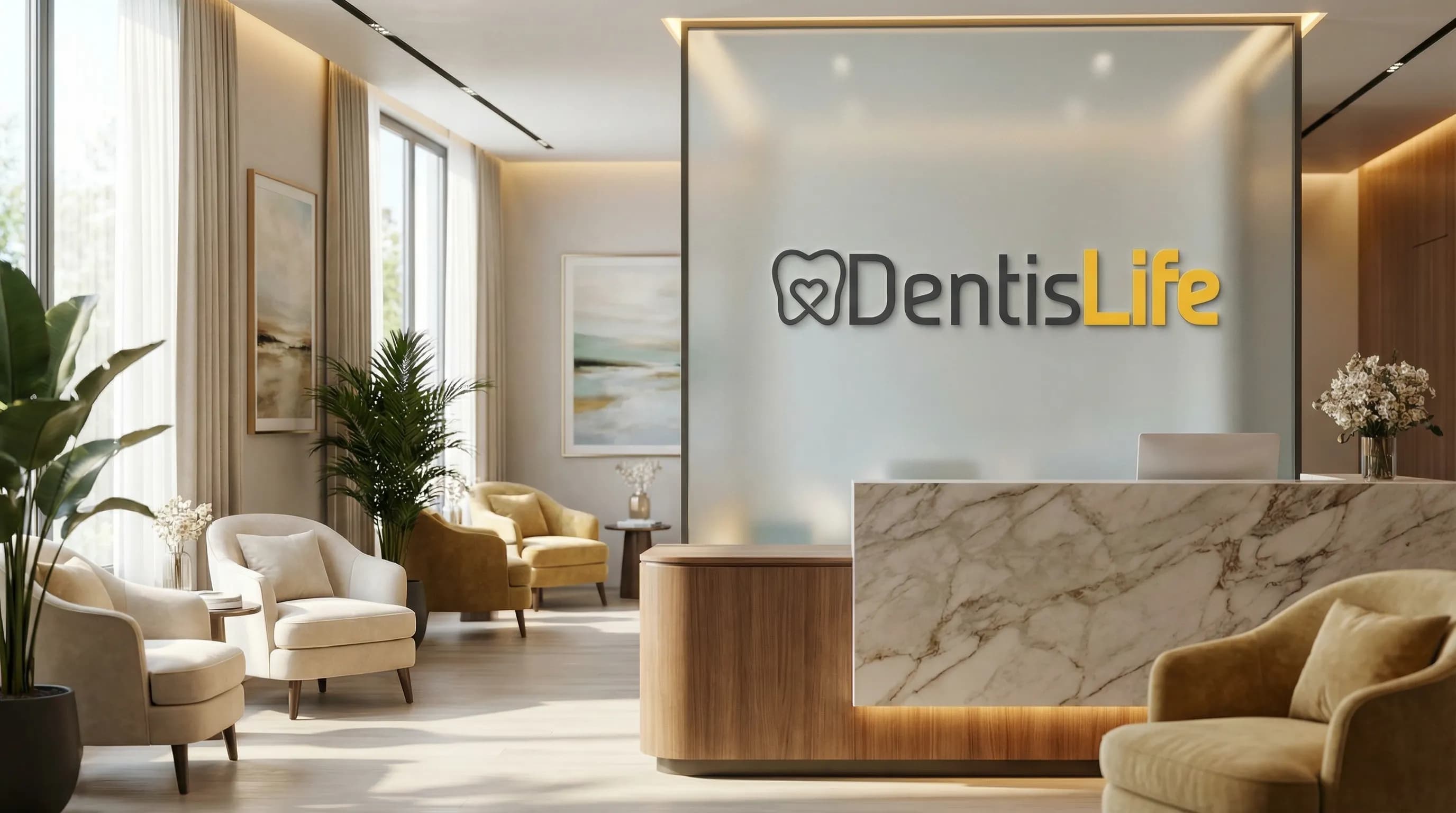 DentisLife Clinic
